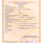 Thuốc tim mạch - huyết áp Ramipril GP