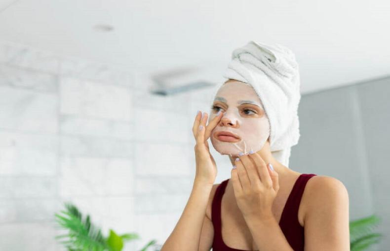 Hướng dẫn 7 bước đắp mặt nạ đúng cách giúp làm đẹp da hiệu quả