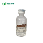 Thuốc kháng sinh JW Amikacin 500mg/100ml Injection