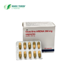 Thuốc kháng sinh Oxacilina Arena Capsules