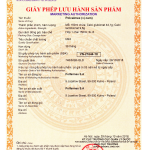 Siro Polcalmex (vị cam, vị dâu)
