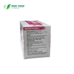 Thuốc kháng sinh Newmetforn Inj. 1g