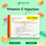 Vitamin C Injection