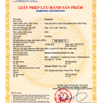 Thuốc điều trị xương khớp Vonland