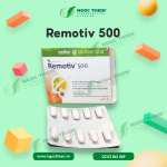 Remotiv 500