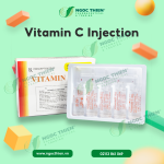 Vitamin C Injection