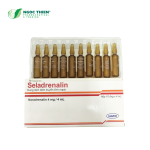 Thuốc giải độc Seladrenalin