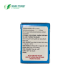 Hormon thượng thận Medcelore Injection