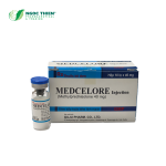 Hormon thượng thận Medcelore Injection