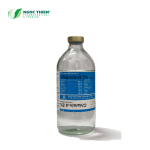 Đạm truyền Chiamin-A 5% Solution for Infusion