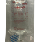 Đạm truyền Amiparen 5%