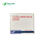 Thuốc kháng sinh Oxacilina Arena Capsules