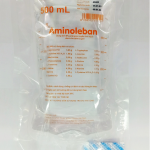 Đạm truyền Aminoleban