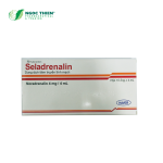 Thuốc giải độc Seladrenalin