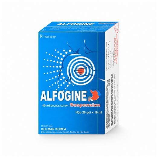 Alfogine