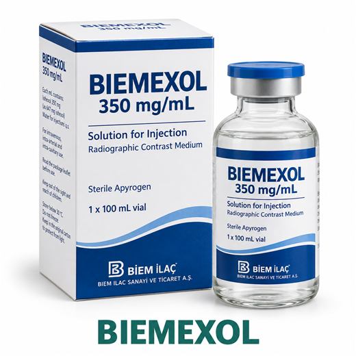 Biemexol