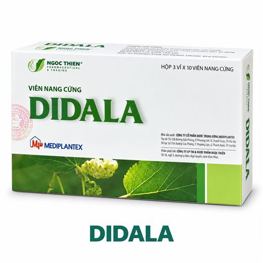 Didala 570 mg
