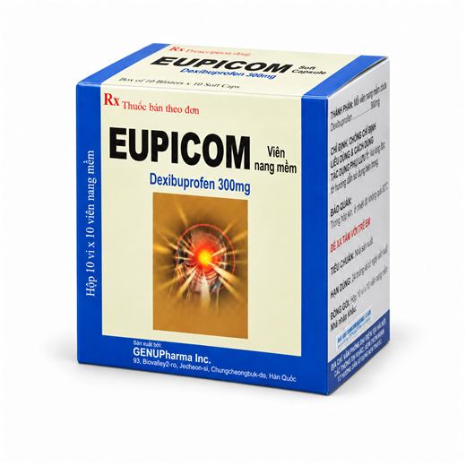 Eupicom