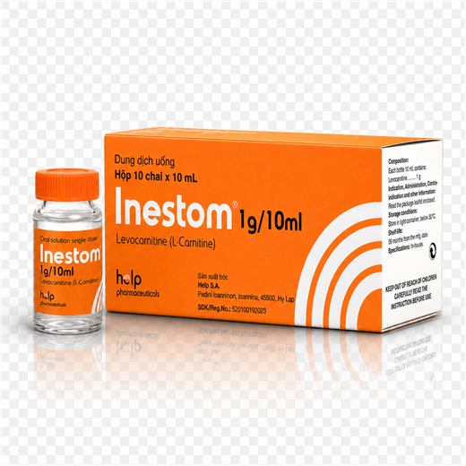 Inestom