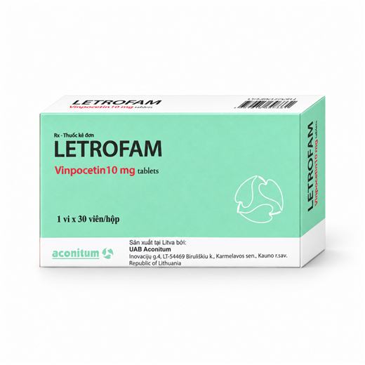 Letrofam