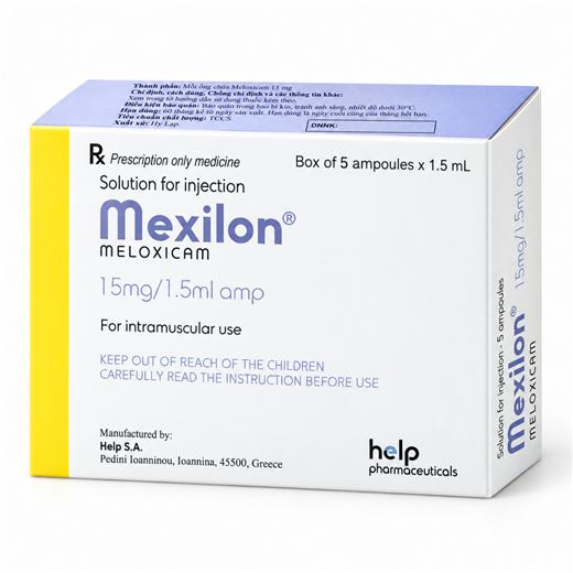 Mexilon