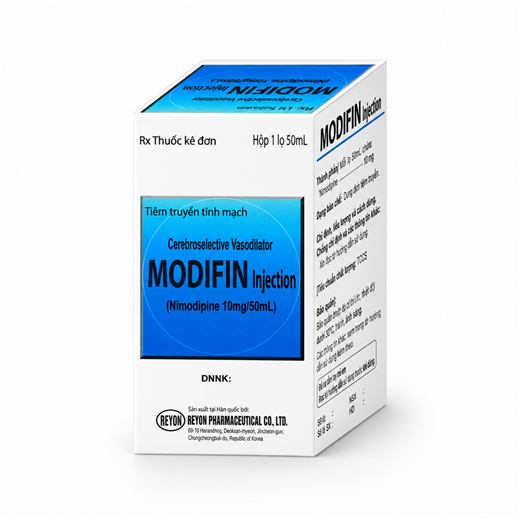 Modifin