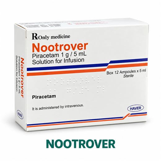 Nootrover