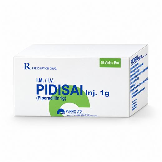 Pidisai 1 g