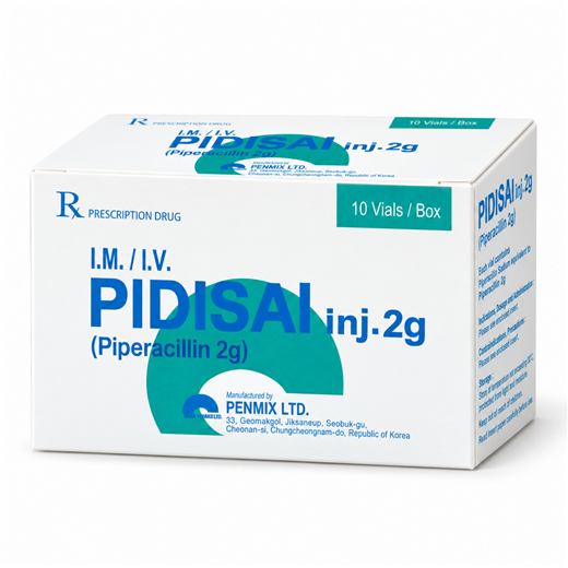 Pidisai 2 g