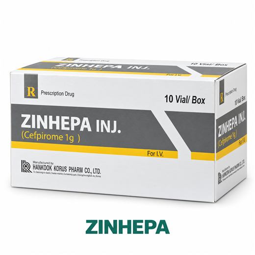 Zinhepa